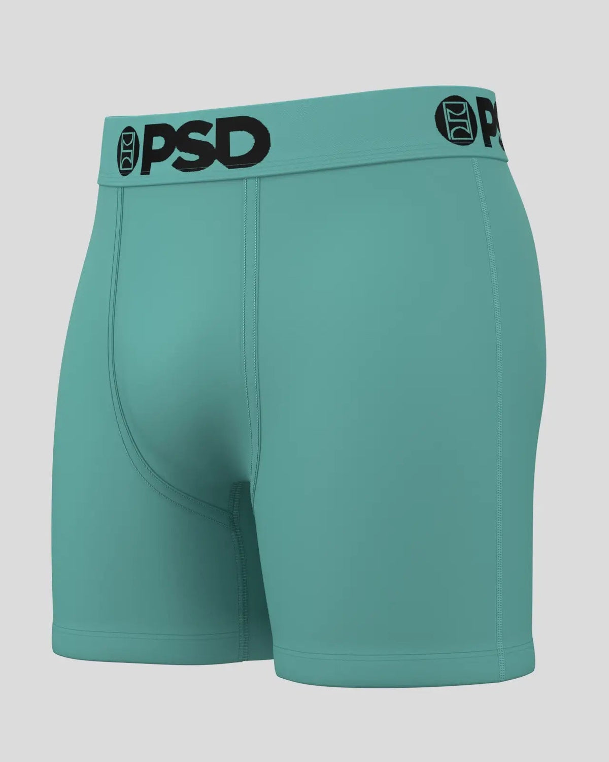 PSD Classic | Solids 3 Pack - Essentials - Mid Length - Cotton