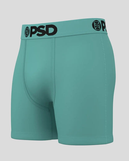PSD Classic | Solids 3 Pack - Essentials - Mid Length - Cotton