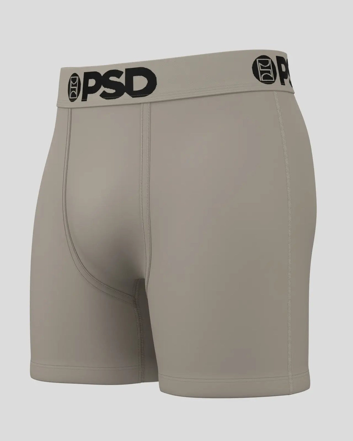 PSD Classic | Solids 3 Pack - Essentials - Mid Length - Cotton