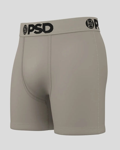 PSD Classic | Solids 3 Pack - Essentials - Mid Length - Cotton