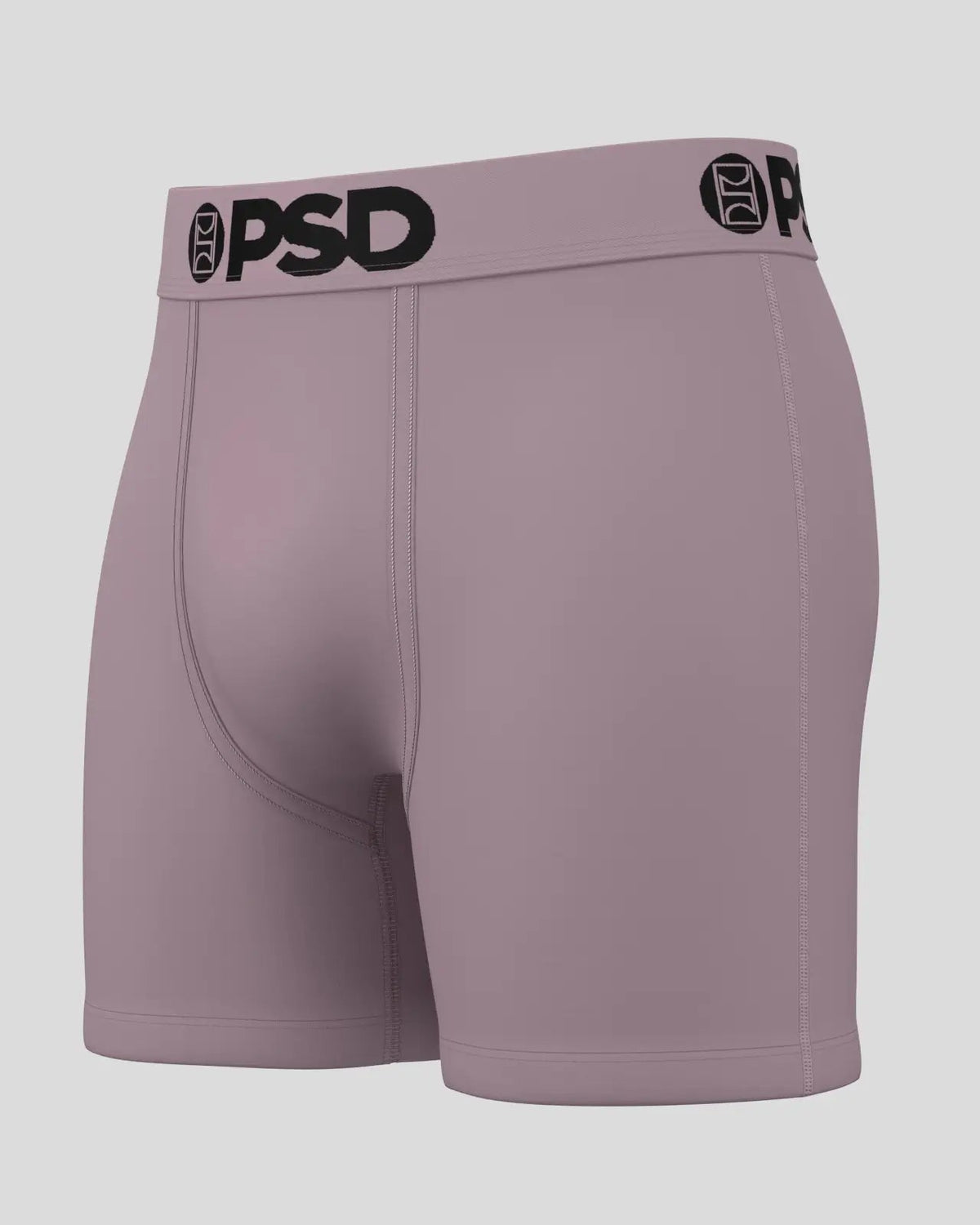 PSD Classic | Solids 3 Pack - Essentials - Mid Length - Cotton
