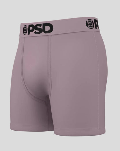PSD Classic | Solids 3 Pack - Essentials - Mid Length - Cotton