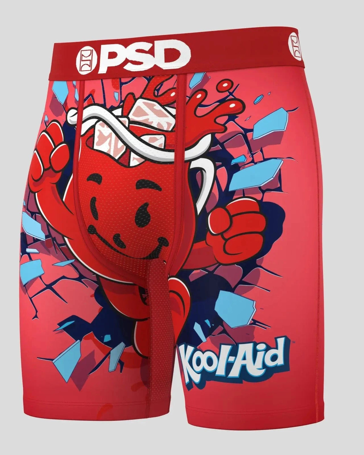PSD Best Price | Kool-Aid - Kool-Aid Man - Standard Length