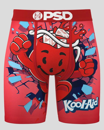 PSD Best Price | Kool-Aid - Kool-Aid Man - Standard Length