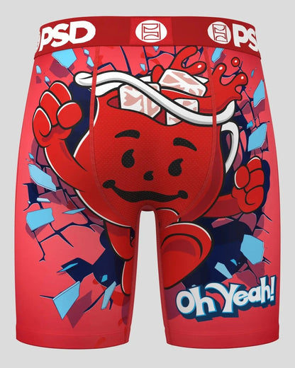 PSD Best Price | Kool-Aid - Kool-Aid Man - Standard Length