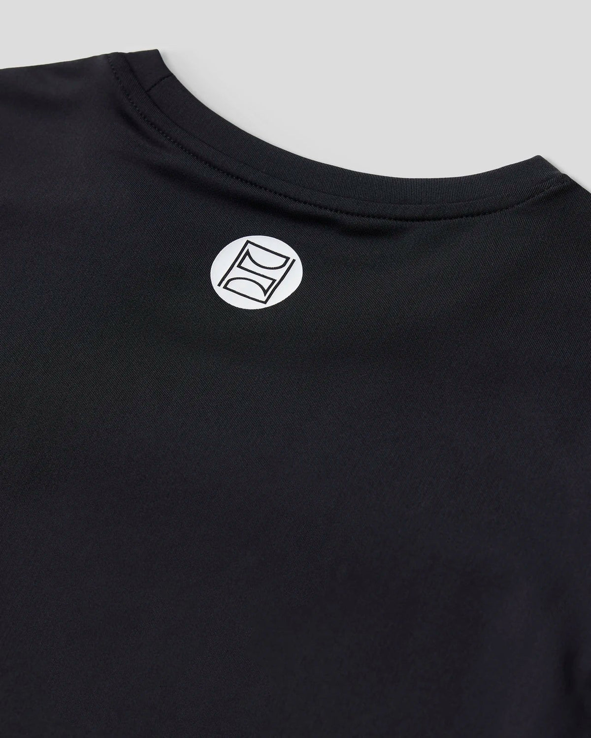 PSD Sale | Compression Tee Short Sleeve - Black - Compression Tee