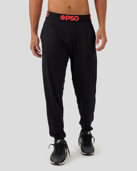 PSD Special Offer | Lounge Pant - Black - Lounge Pant