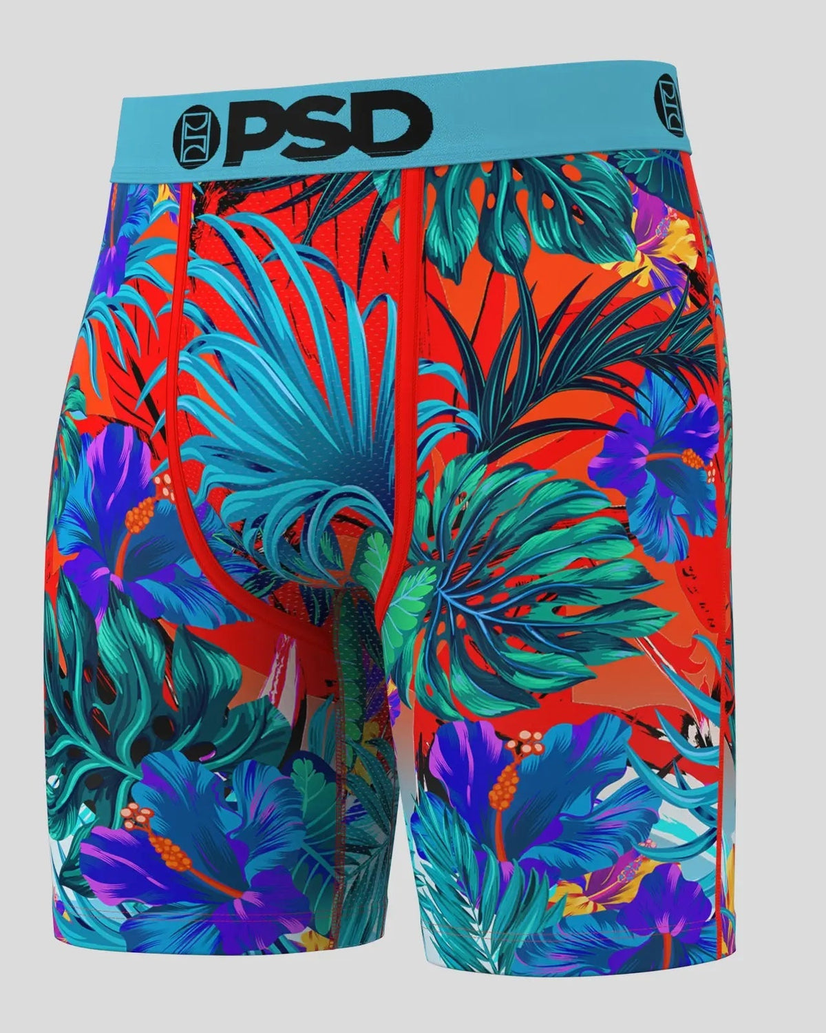 PSD Popular | 6 Pack - Tropics - Standard Length