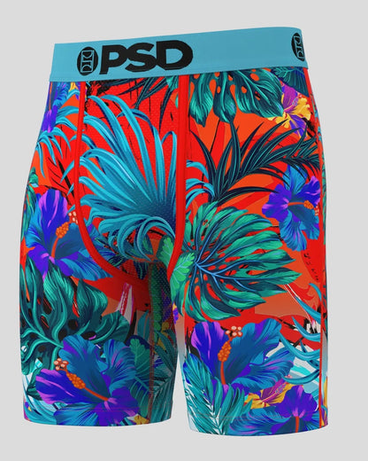 PSD Popular | 6 Pack - Tropics - Standard Length