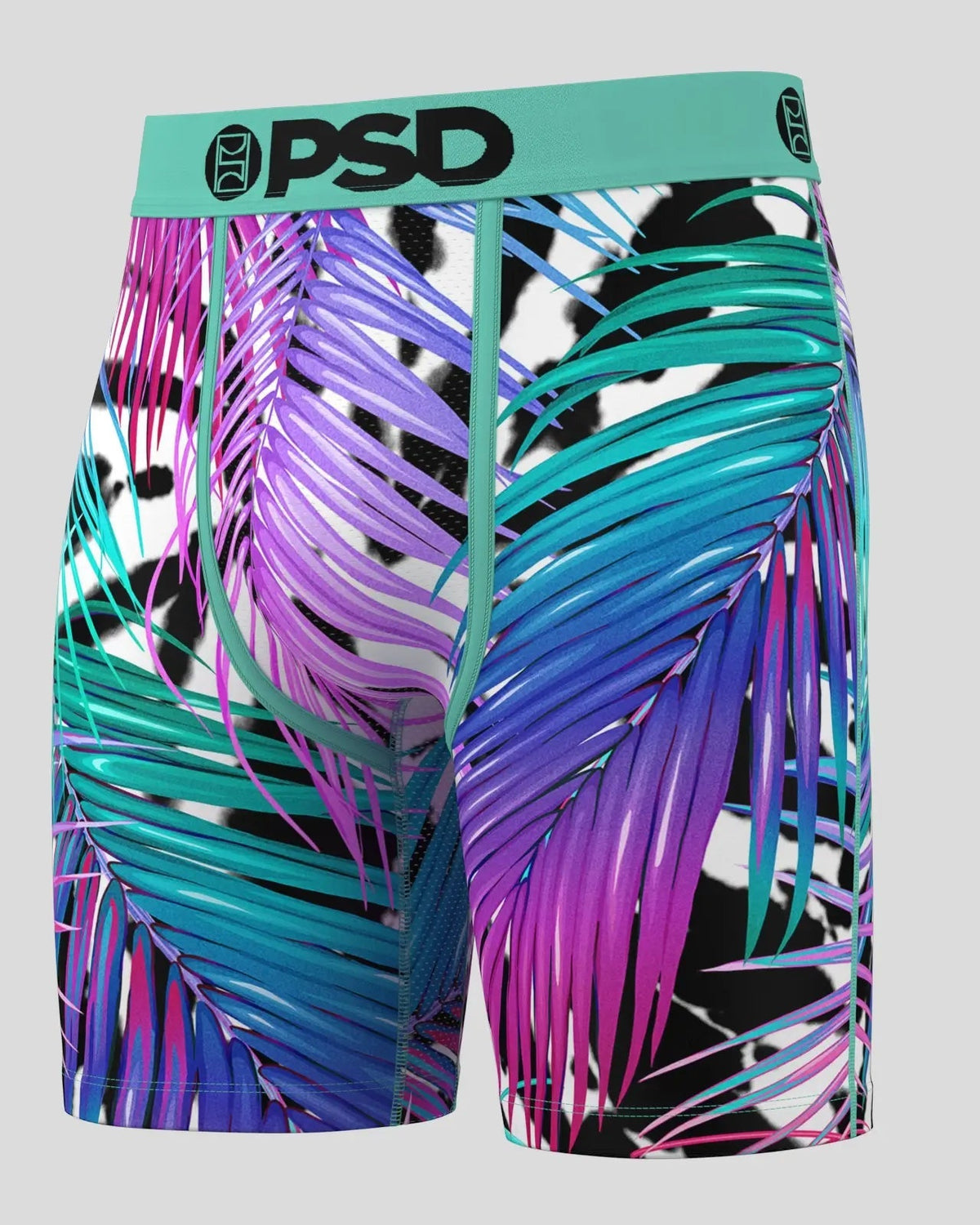 PSD Popular | 6 Pack - Tropics - Standard Length