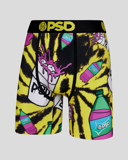 PSD New | 3 Pack - Big Gulp - Standard Length