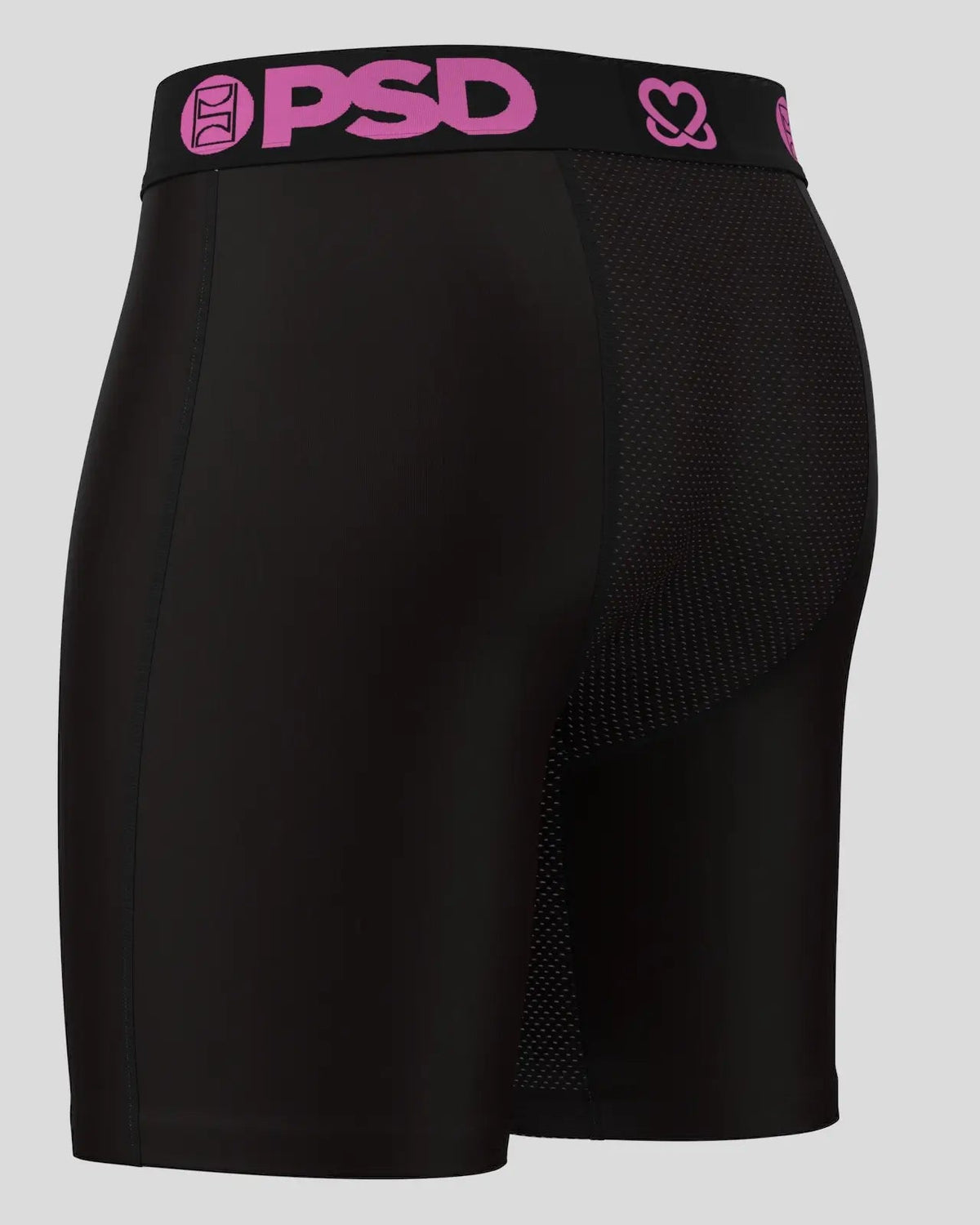 PSD New | Keep a Breast - I Heart Boobies - Standard Length