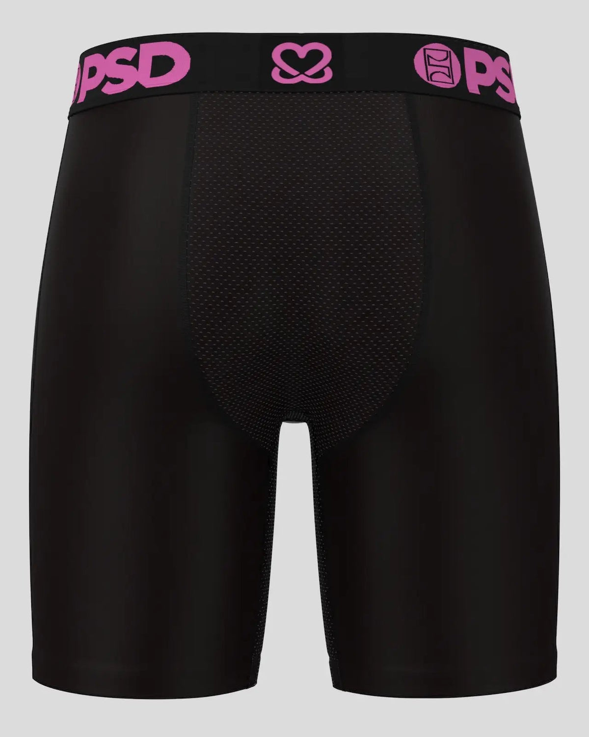 PSD New | Keep a Breast - I Heart Boobies - Standard Length