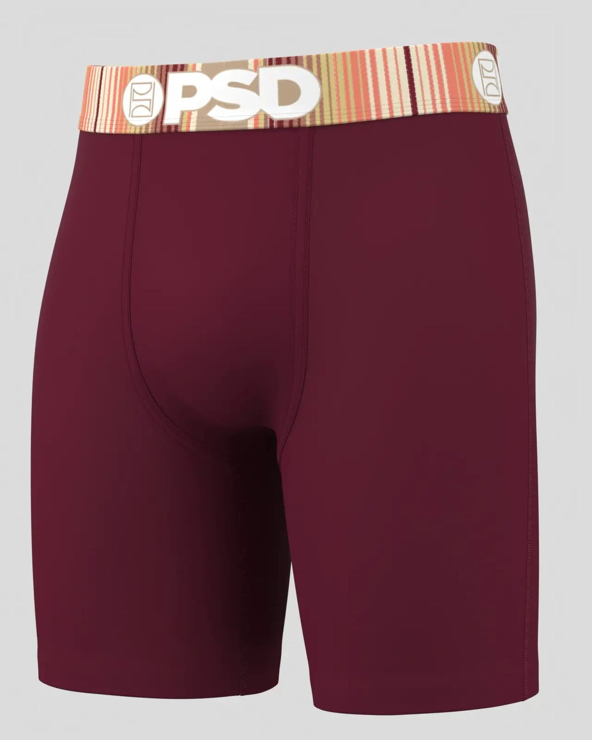 PSD Classic | Solids - Serape Red - Standard Length - Cotton