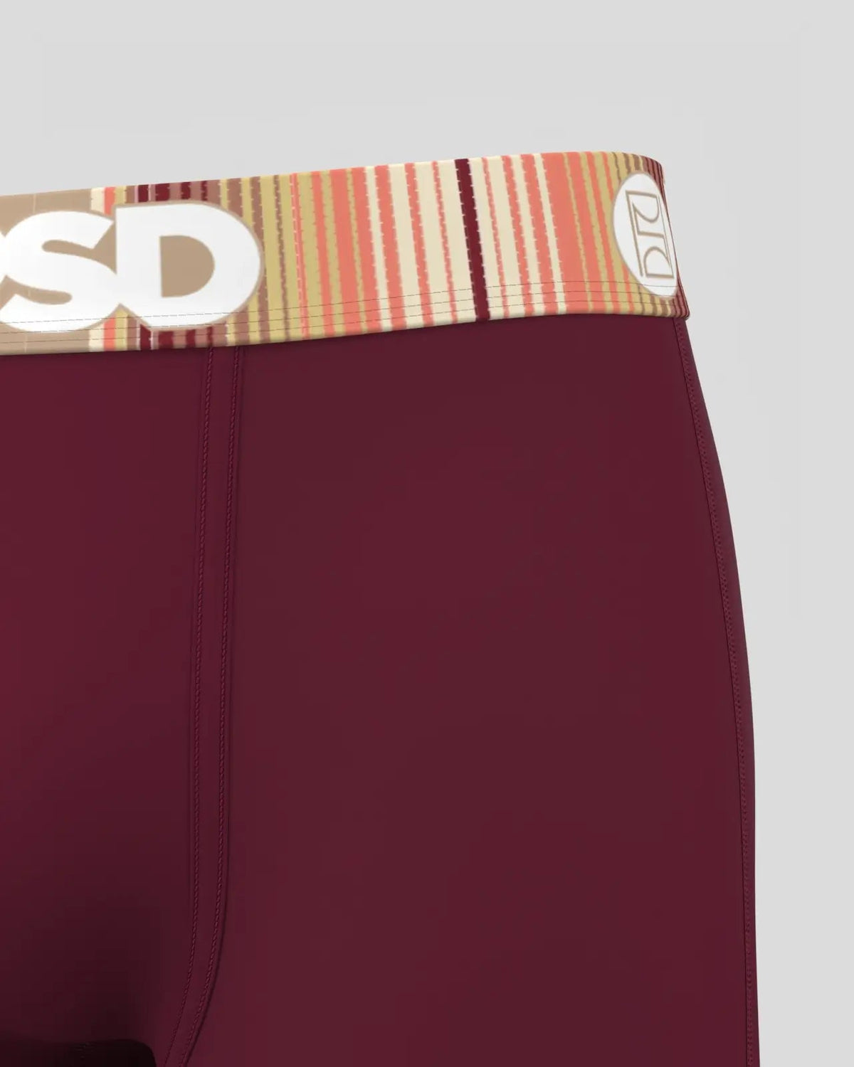 PSD Classic | Solids - Serape Red - Standard Length - Cotton