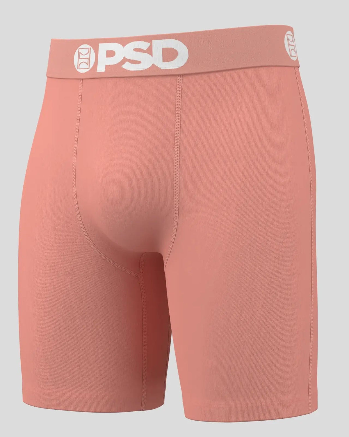 PSD Trending | Solids - Coral Dust - Standard Length - Cotton
