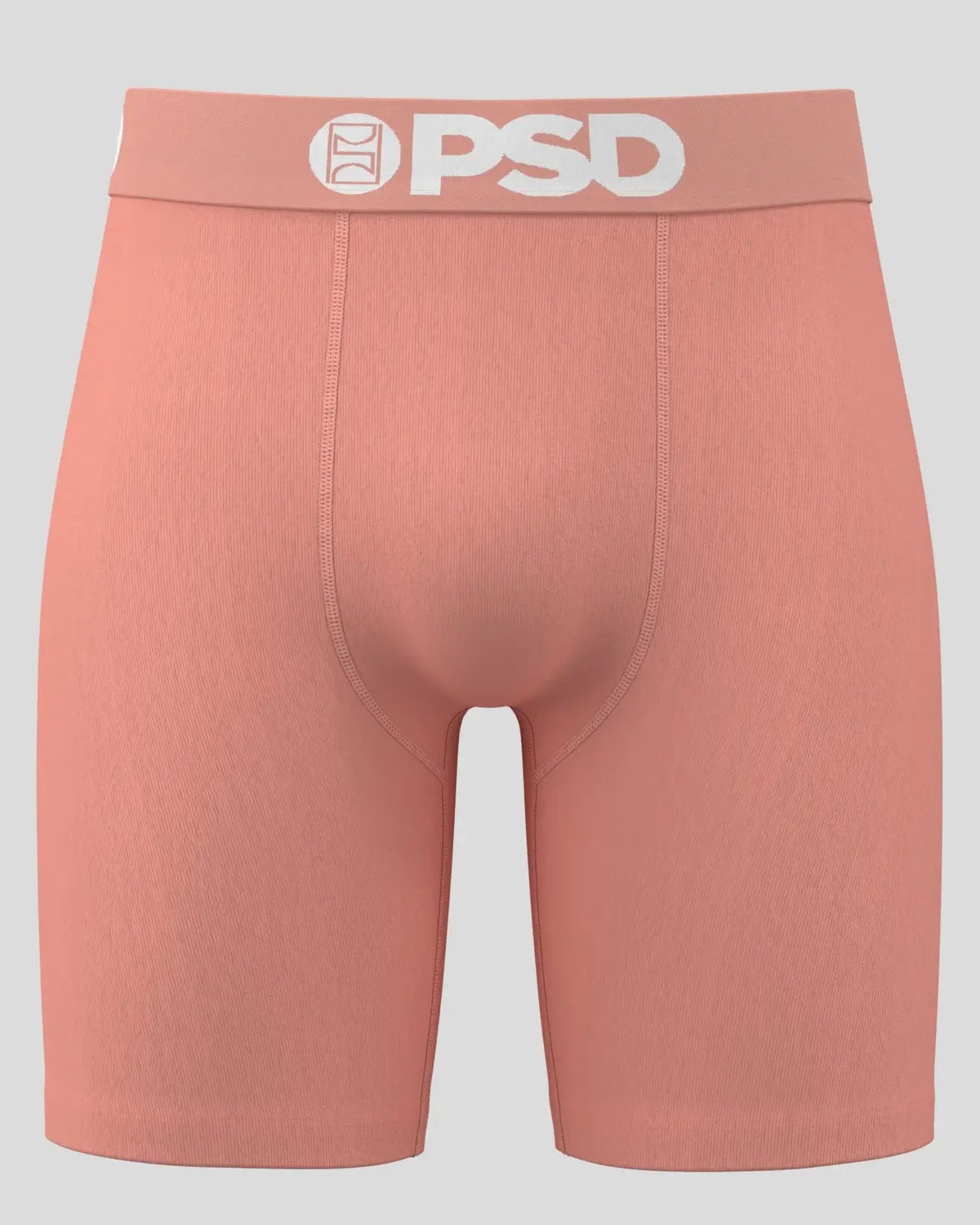 PSD Trending | Solids - Coral Dust - Standard Length - Cotton