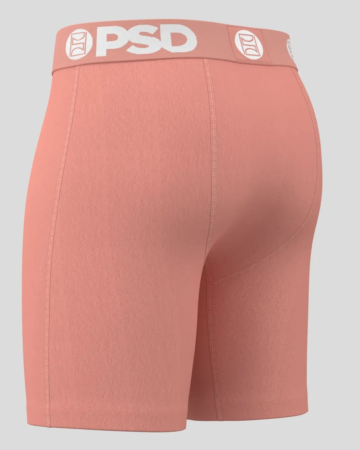 PSD Trending | Solids - Coral Dust - Standard Length - Cotton