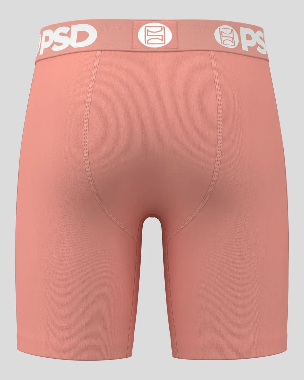 PSD Trending | Solids - Coral Dust - Standard Length - Cotton