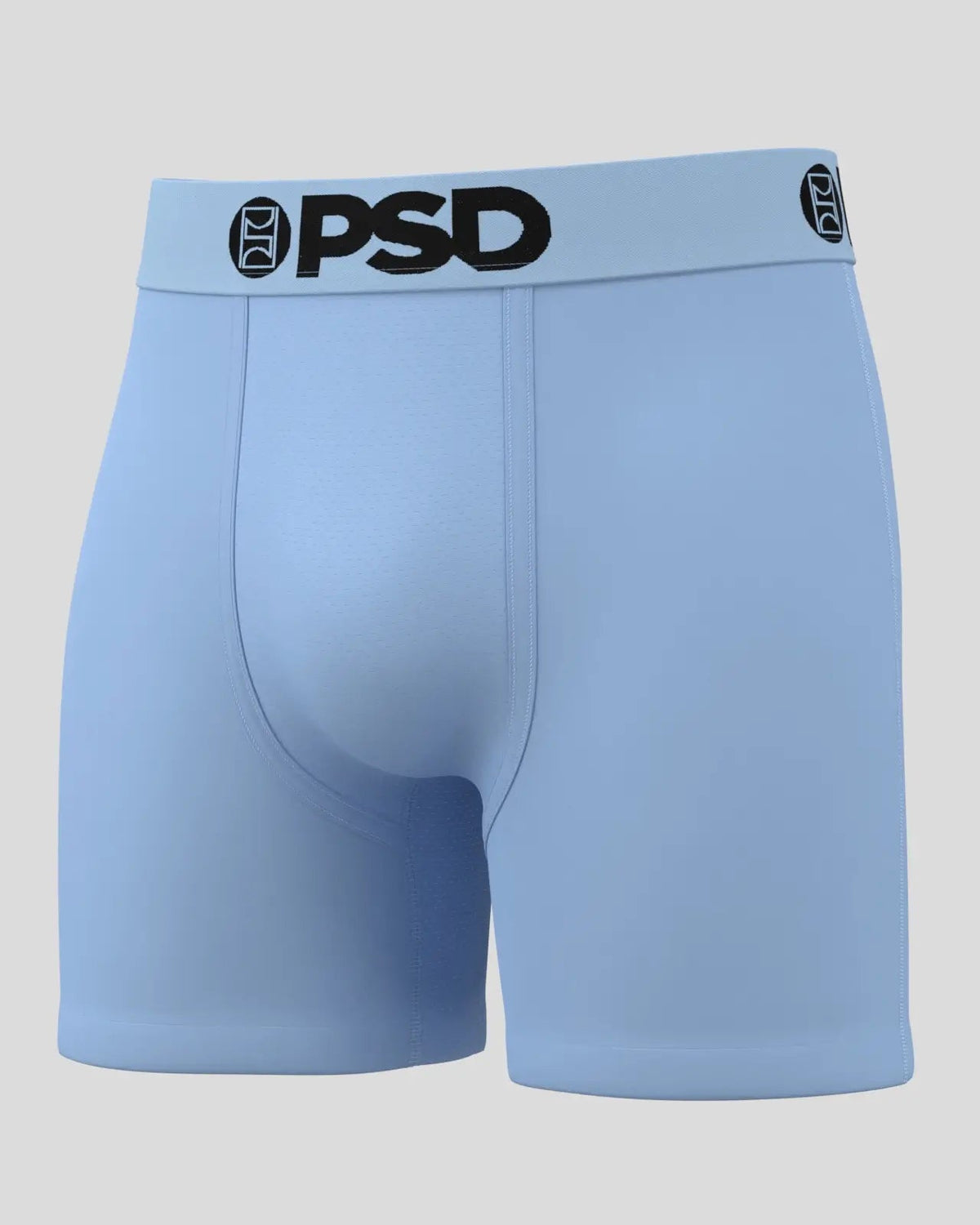PSD Value | Solids - NC Blue - Mid Length