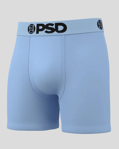 PSD Value | Solids - NC Blue - Mid Length