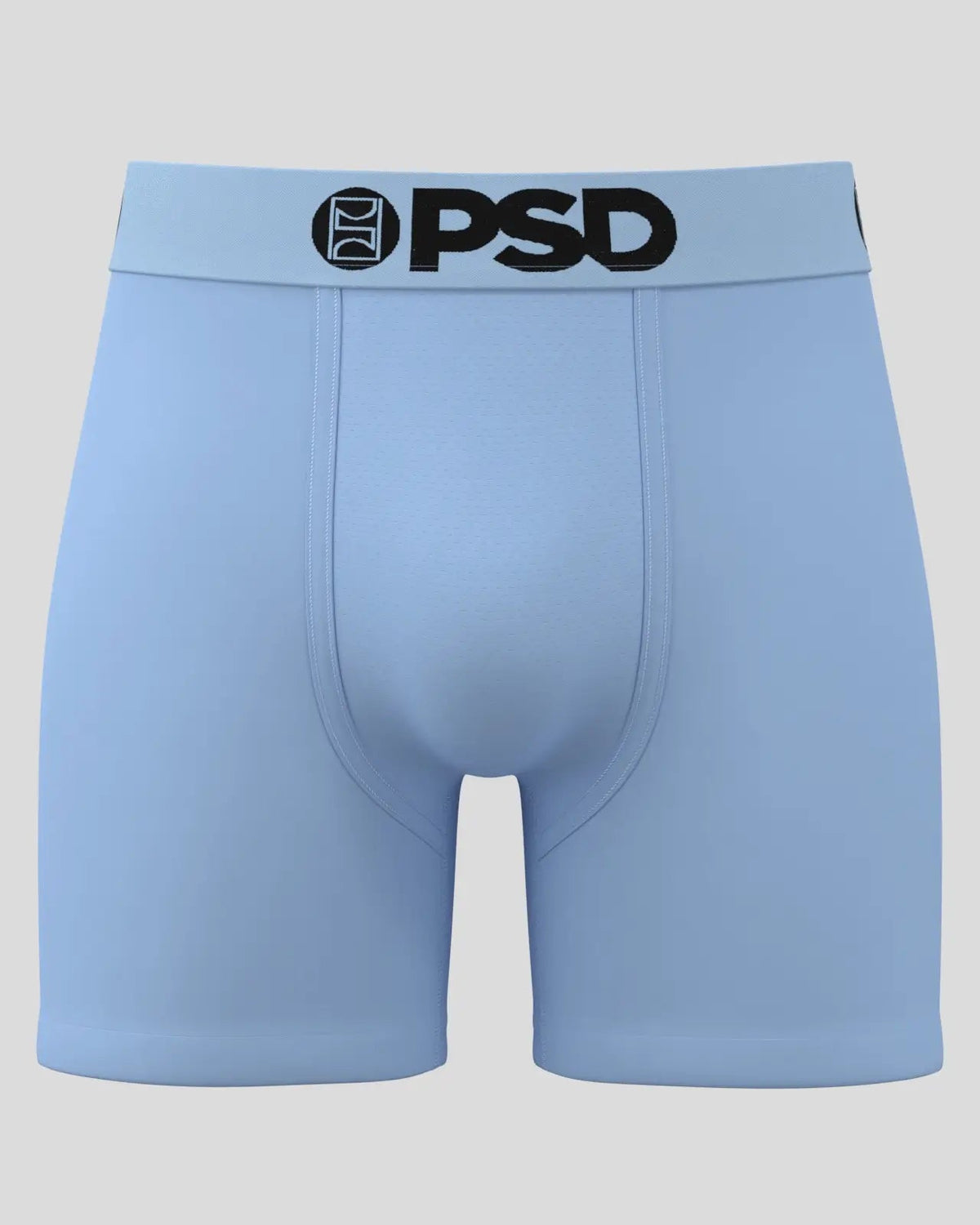 PSD Value | Solids - NC Blue - Mid Length