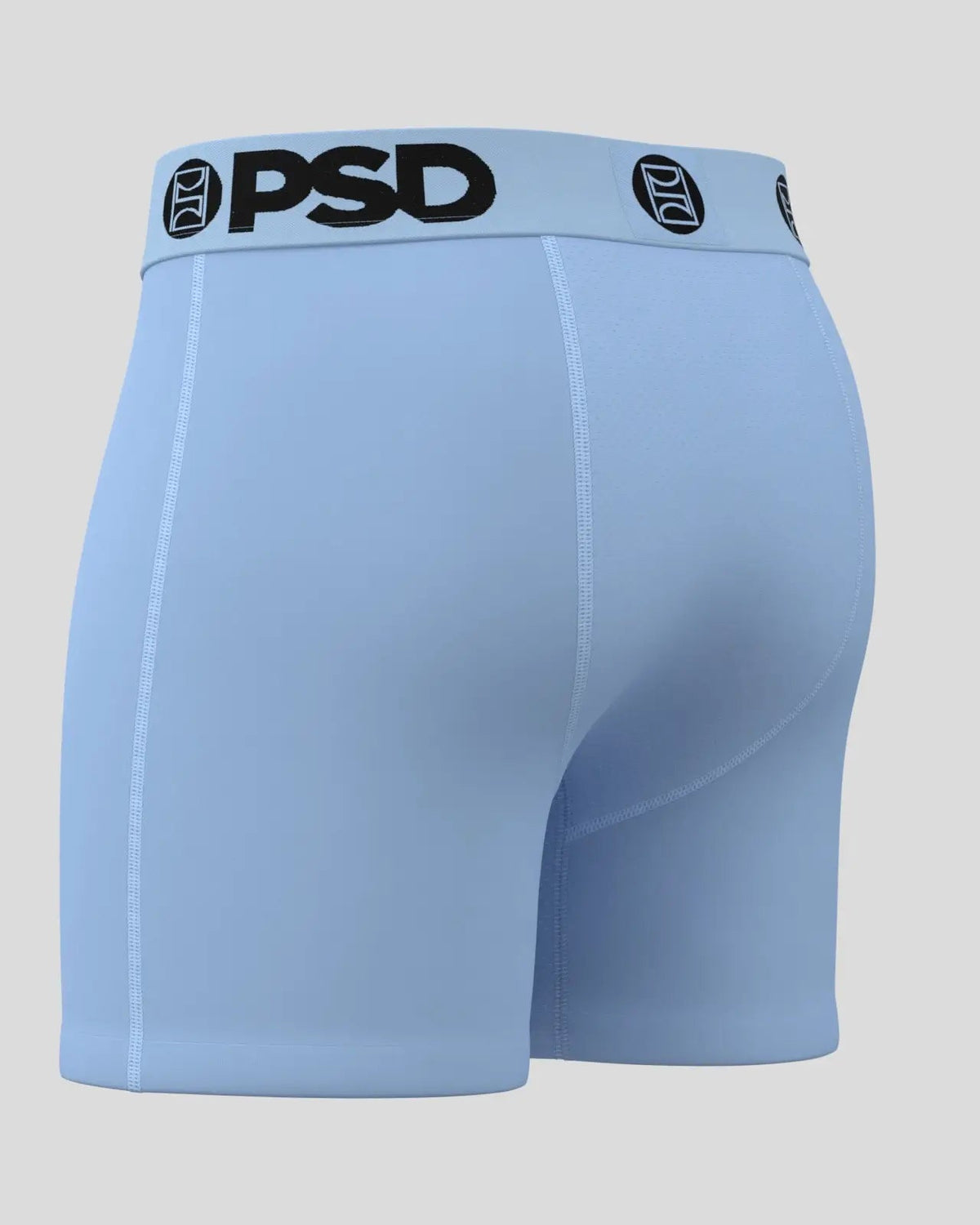 PSD Value | Solids - NC Blue - Mid Length