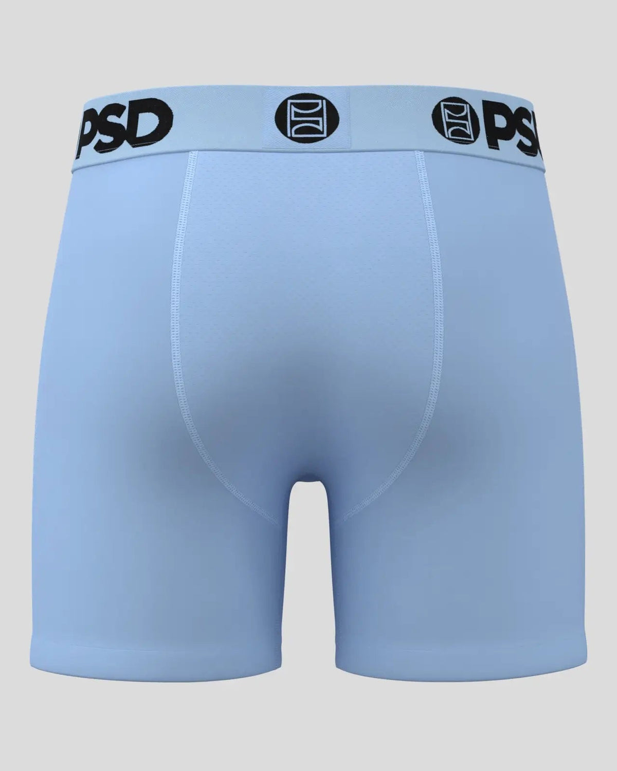 PSD Value | Solids - NC Blue - Mid Length