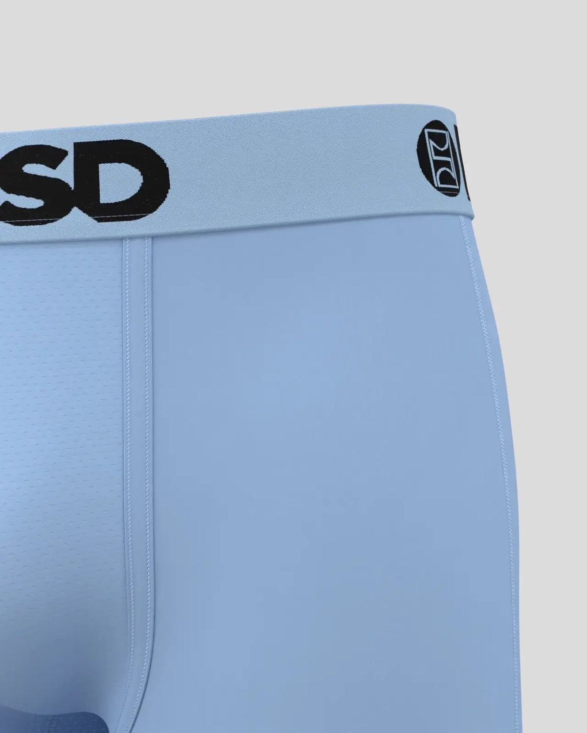 PSD Value | Solids - NC Blue - Mid Length