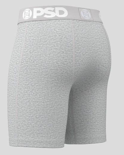 PSD Best Price | Modal Solids - Athletic Grey - Standard Length - Modal