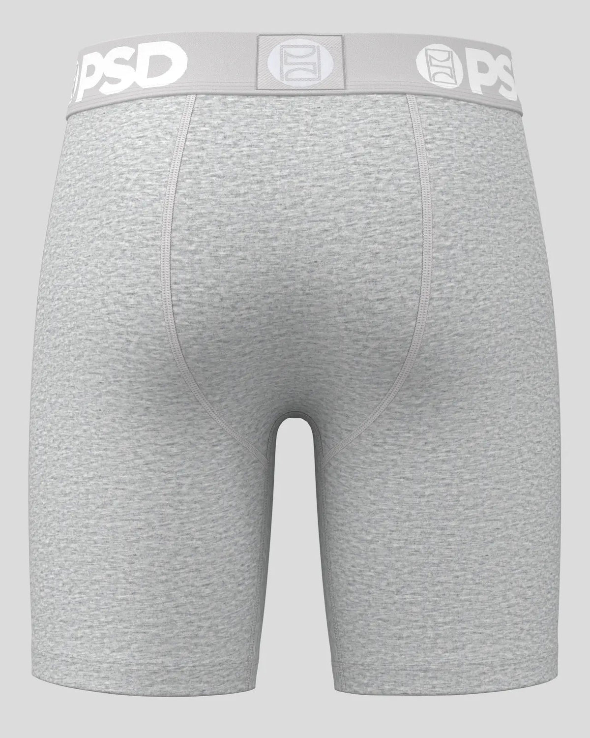 PSD Best Price | Modal Solids - Athletic Grey - Standard Length - Modal
