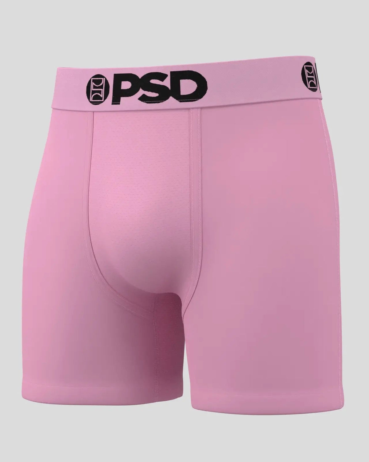 PSD Top Pick | Solids - Pink - Mid Length
