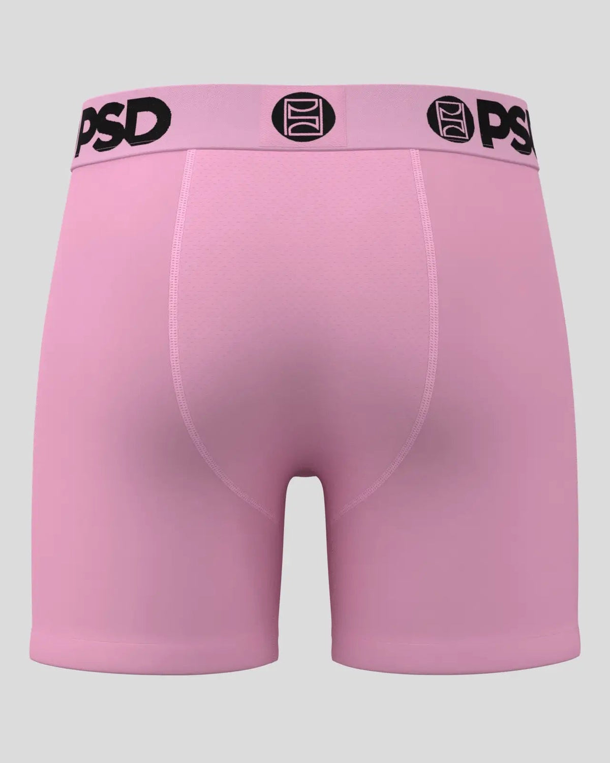 PSD Top Pick | Solids - Pink - Mid Length