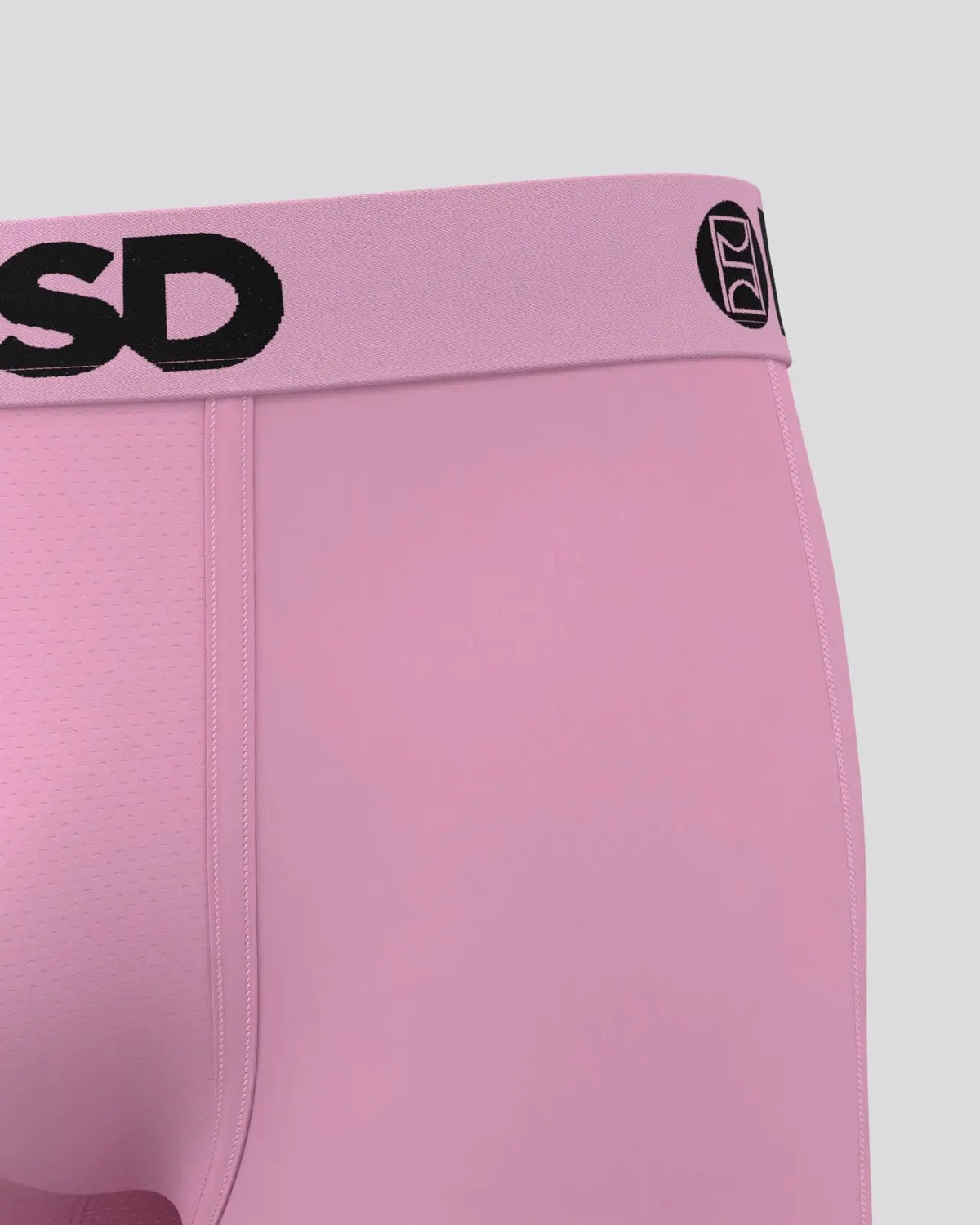 PSD Top Pick | Solids - Pink - Mid Length