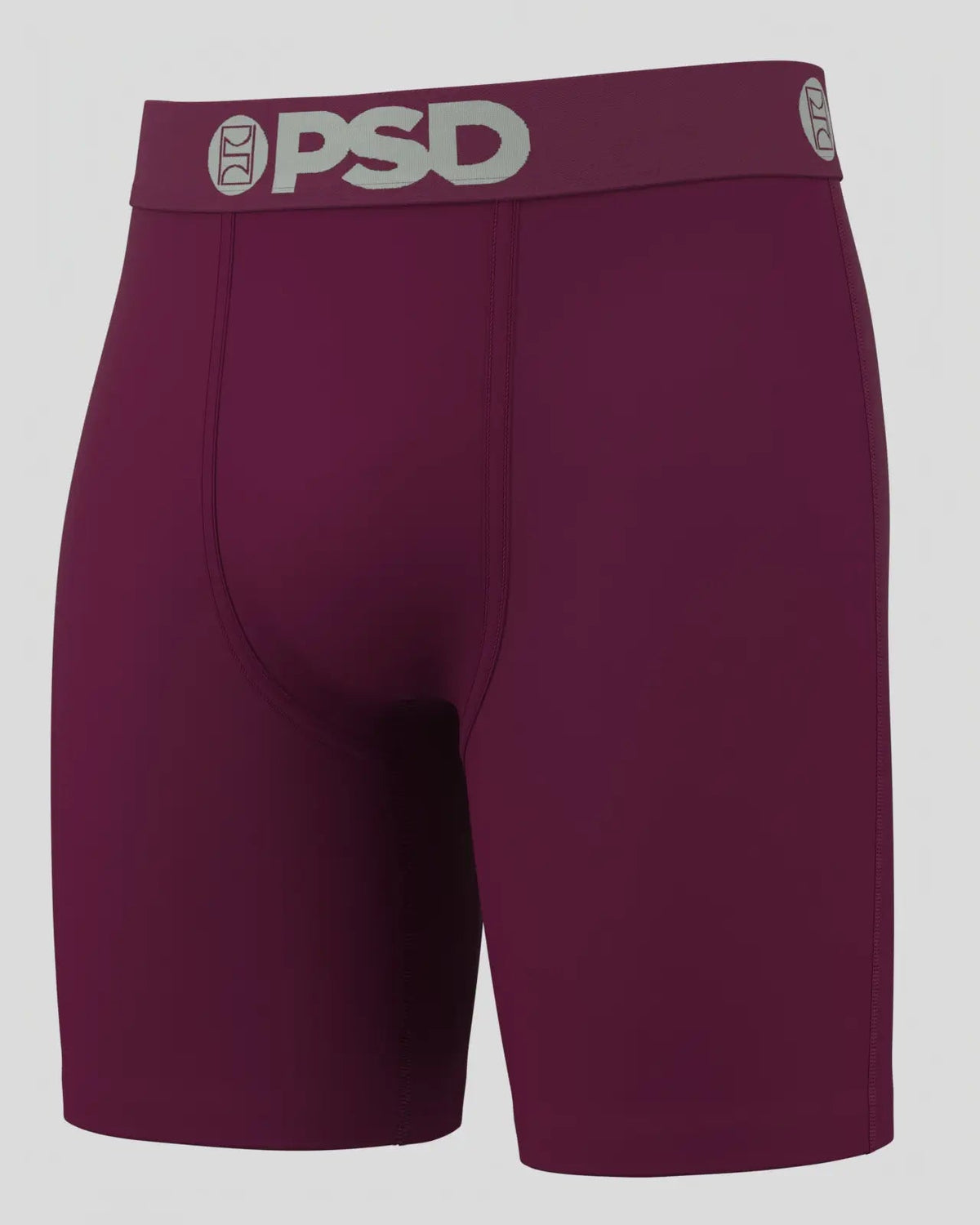 PSD Classic | Solids 3 Pack - Deep Noir - Standard Length - Cotton