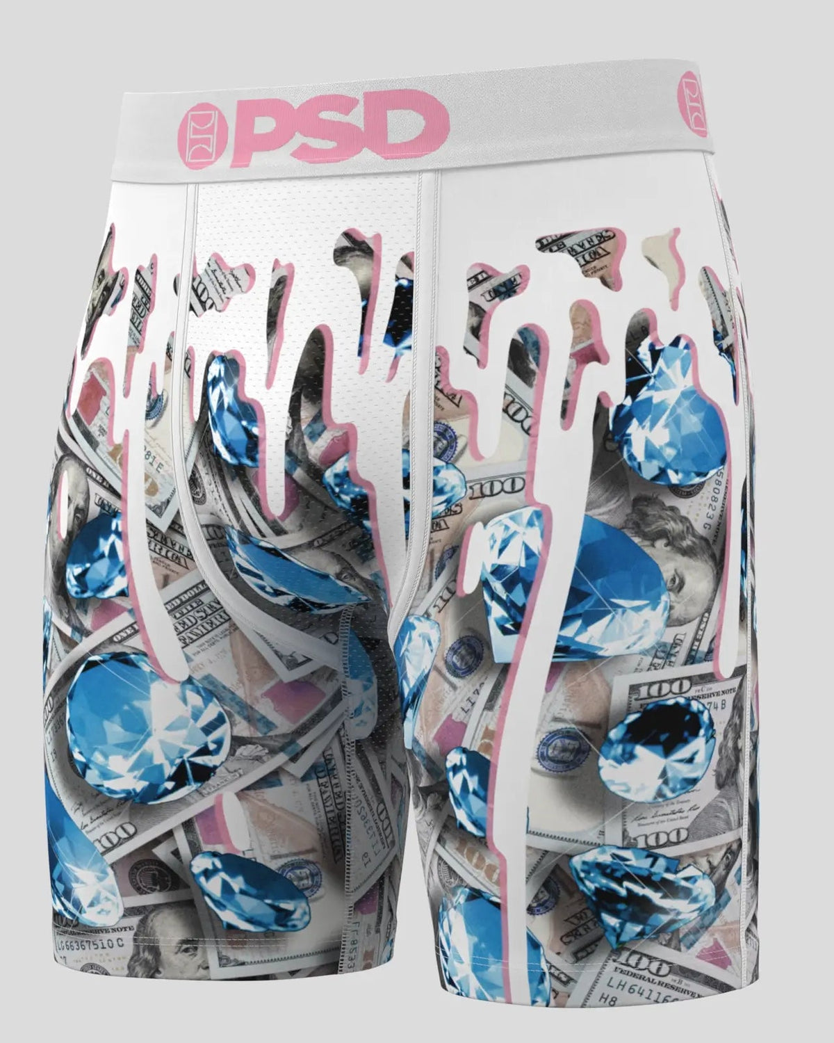 PSD New | Benjis Melt - Standard Length