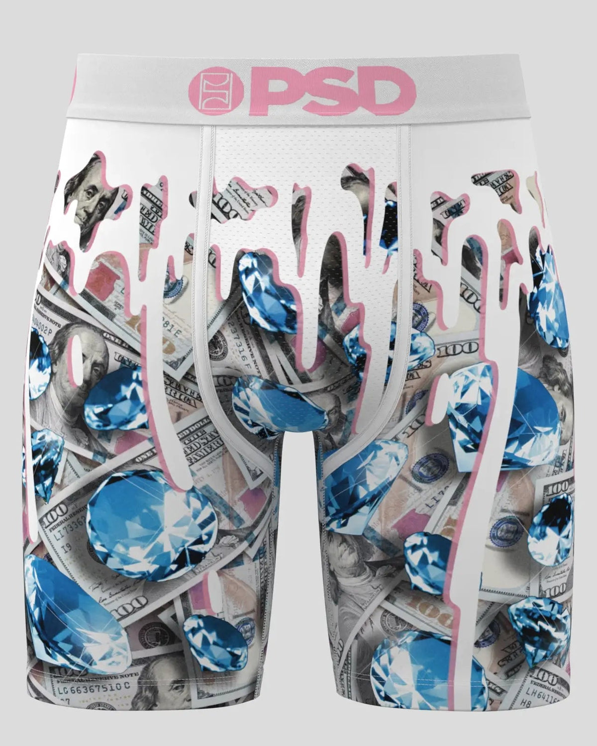 PSD New | Benjis Melt - Standard Length