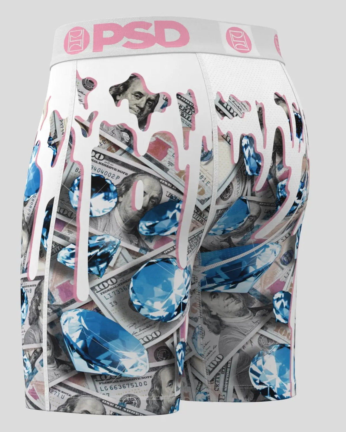 PSD New | Benjis Melt - Standard Length