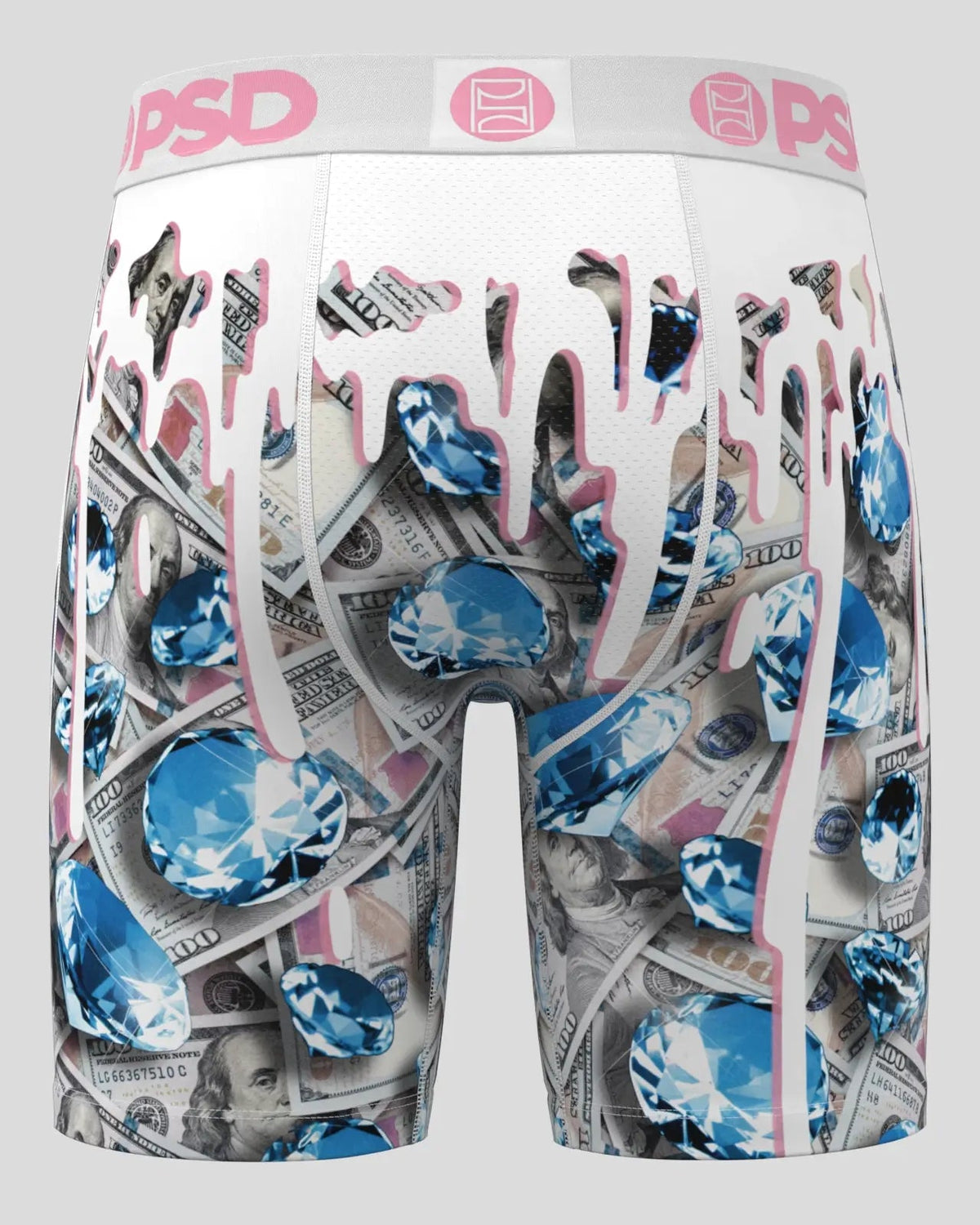 PSD New | Benjis Melt - Standard Length
