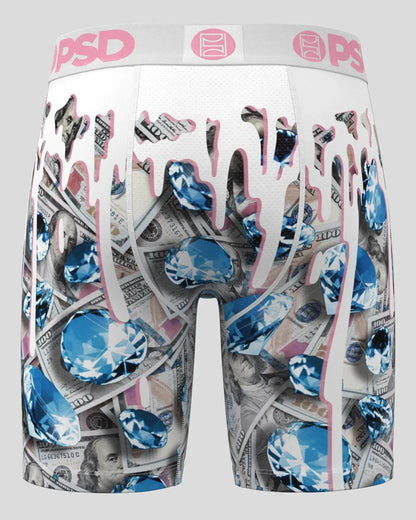 PSD New | Benjis Melt - Standard Length