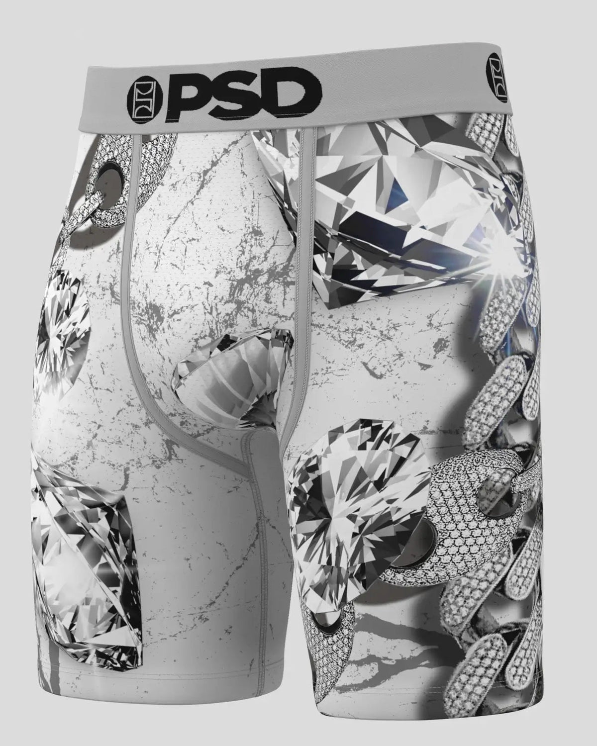 PSD Latest | Lux Touring - Standard Length