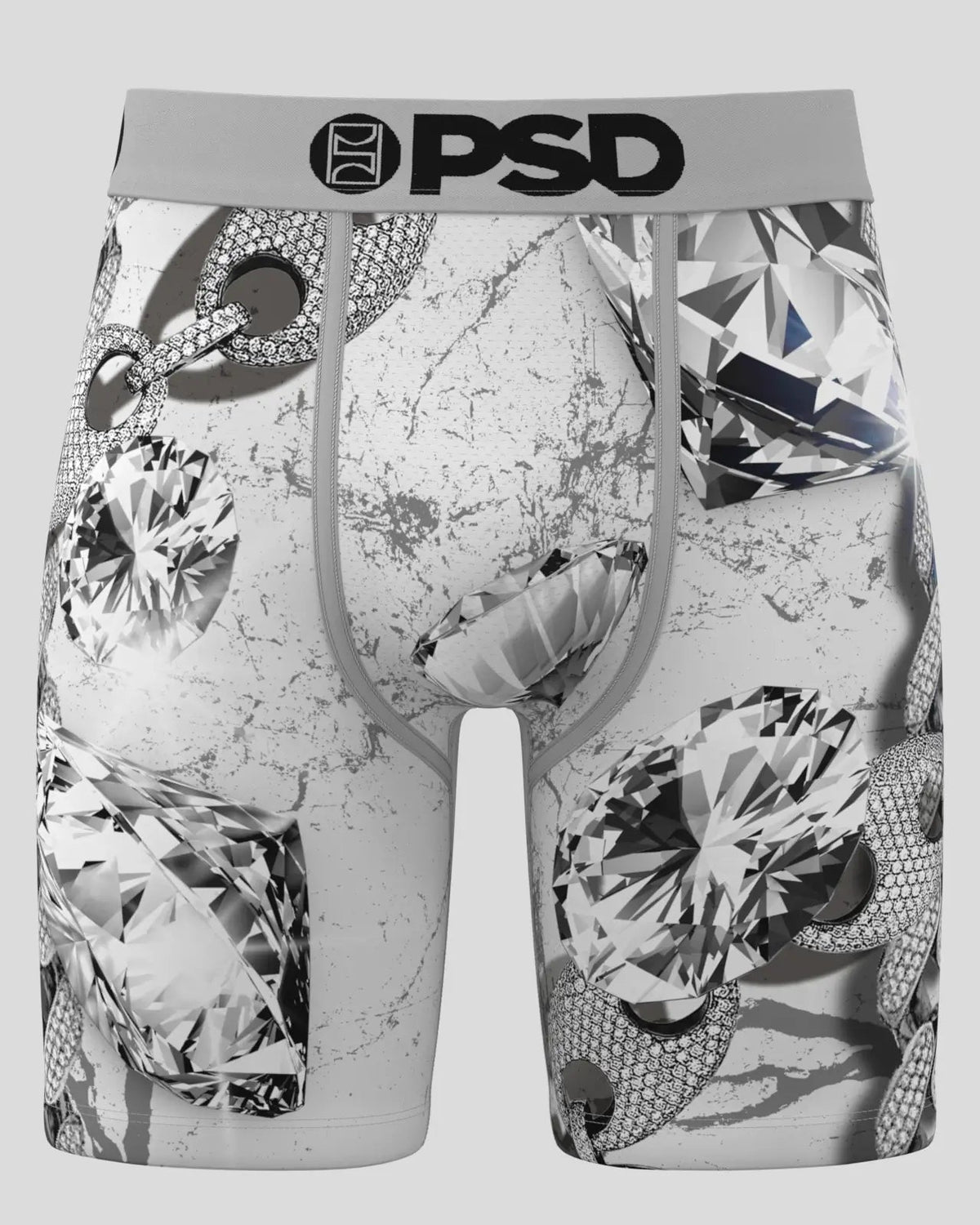 PSD Latest | Lux Touring - Standard Length