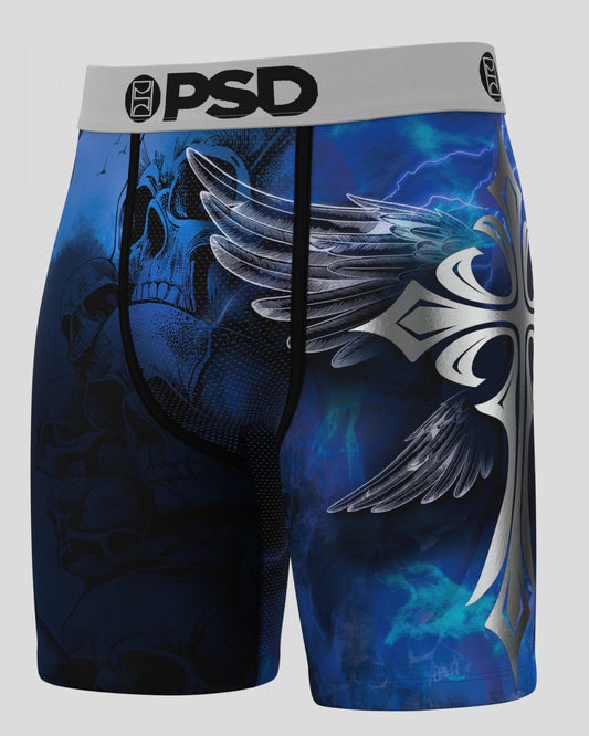 PSD Popular | Silver Wing - Standard Length