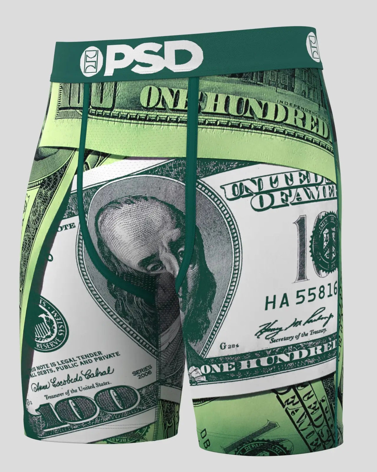 PSD Trending | Green Bens - Standard Length