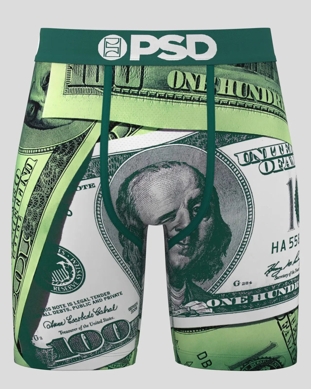 PSD Trending | Green Bens - Standard Length