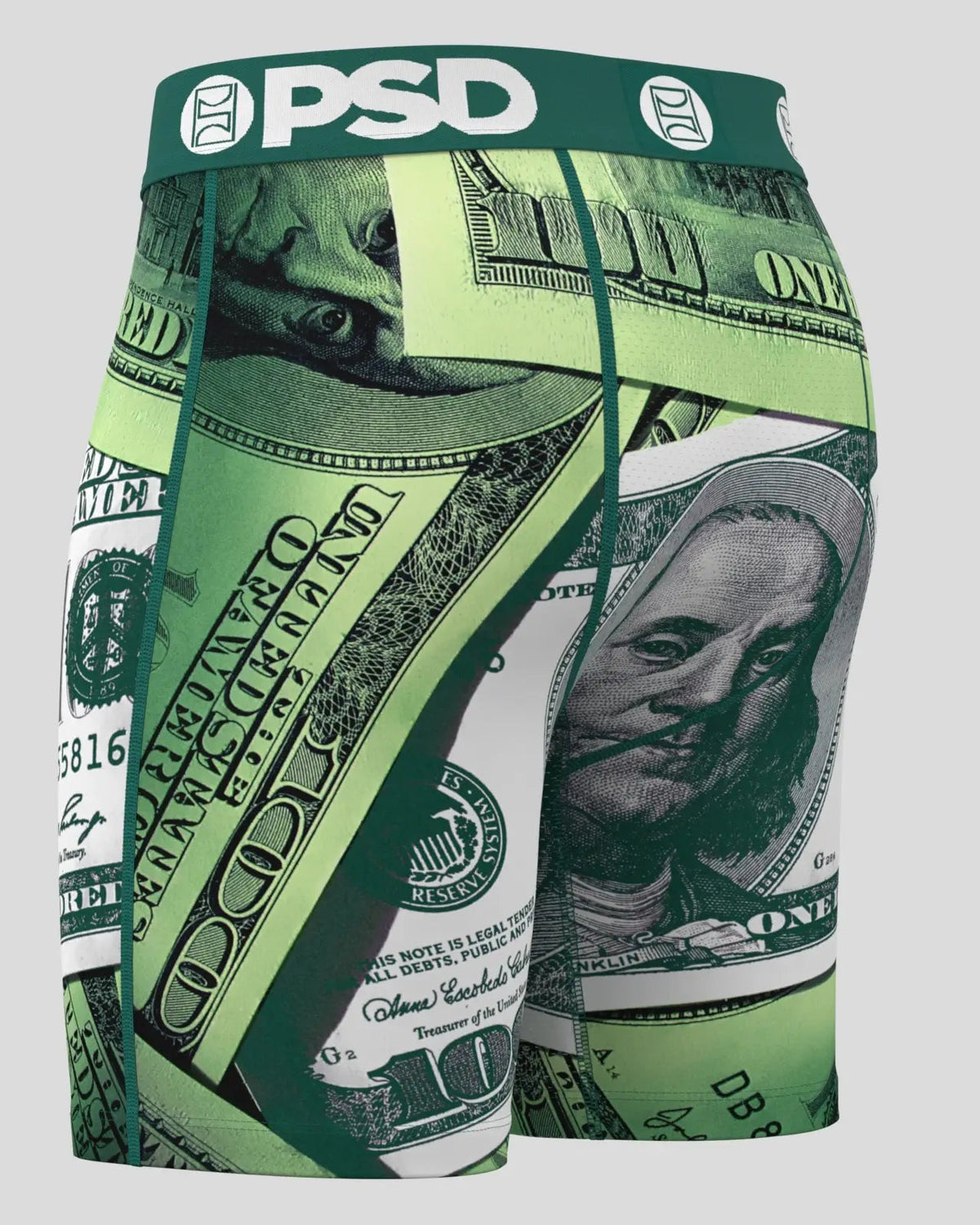 PSD Trending | Green Bens - Standard Length