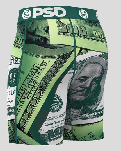 PSD Trending | Green Bens - Standard Length