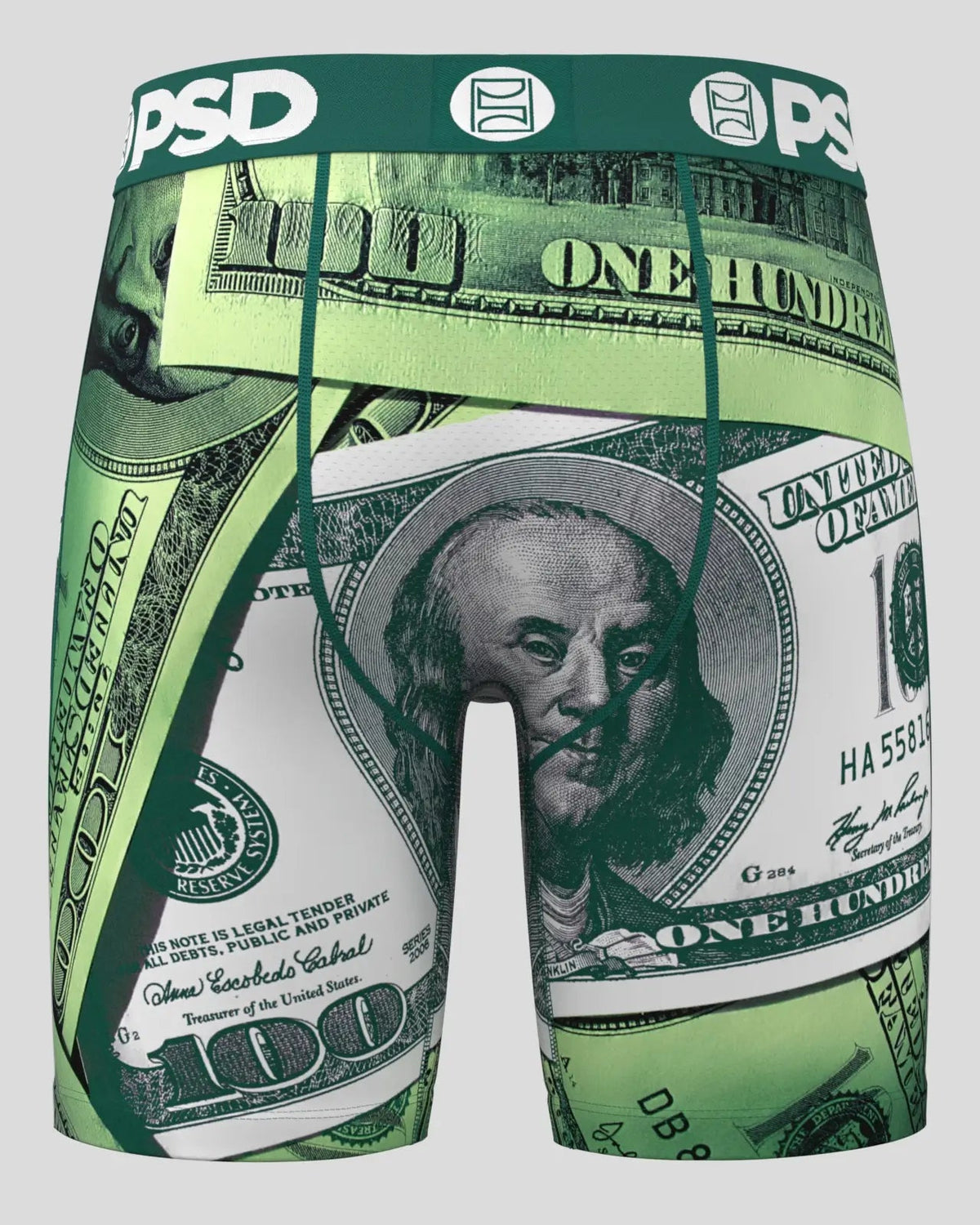 PSD Trending | Green Bens - Standard Length