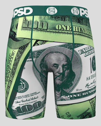 PSD Trending | Green Bens - Standard Length