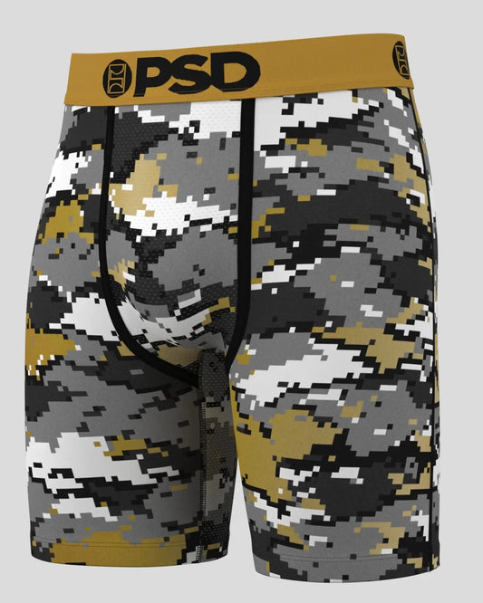 PSD Trusted | Digi Gold - Standard Length